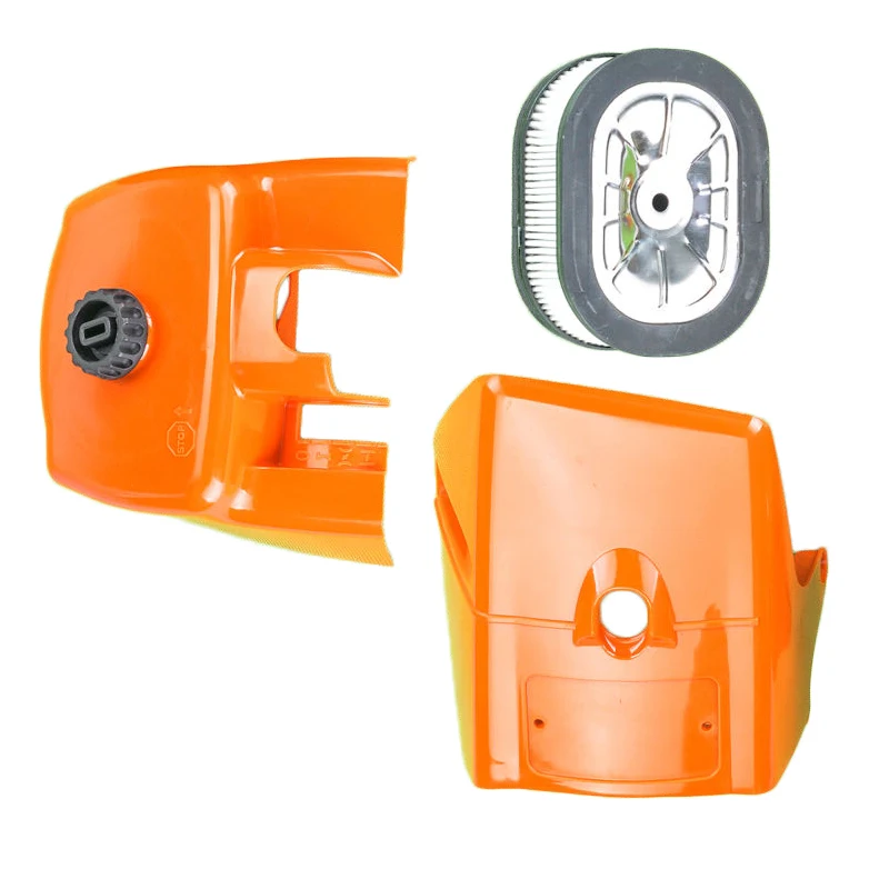 

Cleaner Filter kit Top Cylinder Cover Cap Tool Purifier Air Filter For Stihl MS660 066 Chainsaw Parts