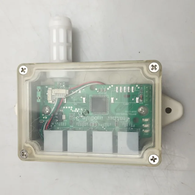 APRS Weather Station Sensor Kit for Arduino - DFRobot