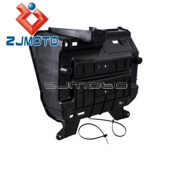 

UTV Polyethylene Underhood Storage Box For Polaris RZR 900 S900 XP1000 P1000 XP4 RZR 4 900