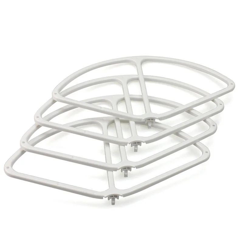 Для DJI Phantom 4 Quick Release Propeller Guard защитное кольцо защита от столкновений защитный