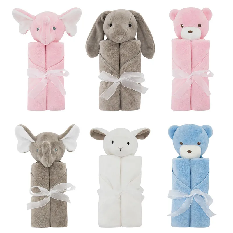 Buy Newborn baby Thin Style Velvet Bedding Baby