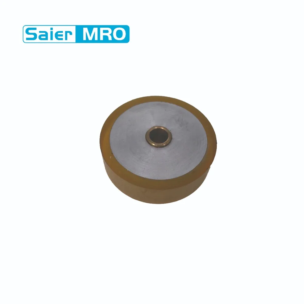 Universal (UIC) automatic inserting machines 18118000 18118001 |