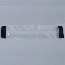 Женские сексуальные силиконовые лямки бюстгальтера несоскальзывающая застежка бюстгальтер эластичные прозрачные невидимые бретели бюстгальтера нижнее белье аксессуары