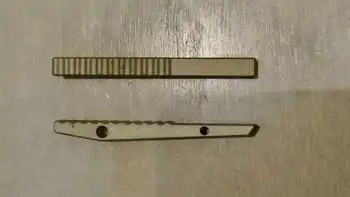 

Brass Spacers for Maxace Covenant 2