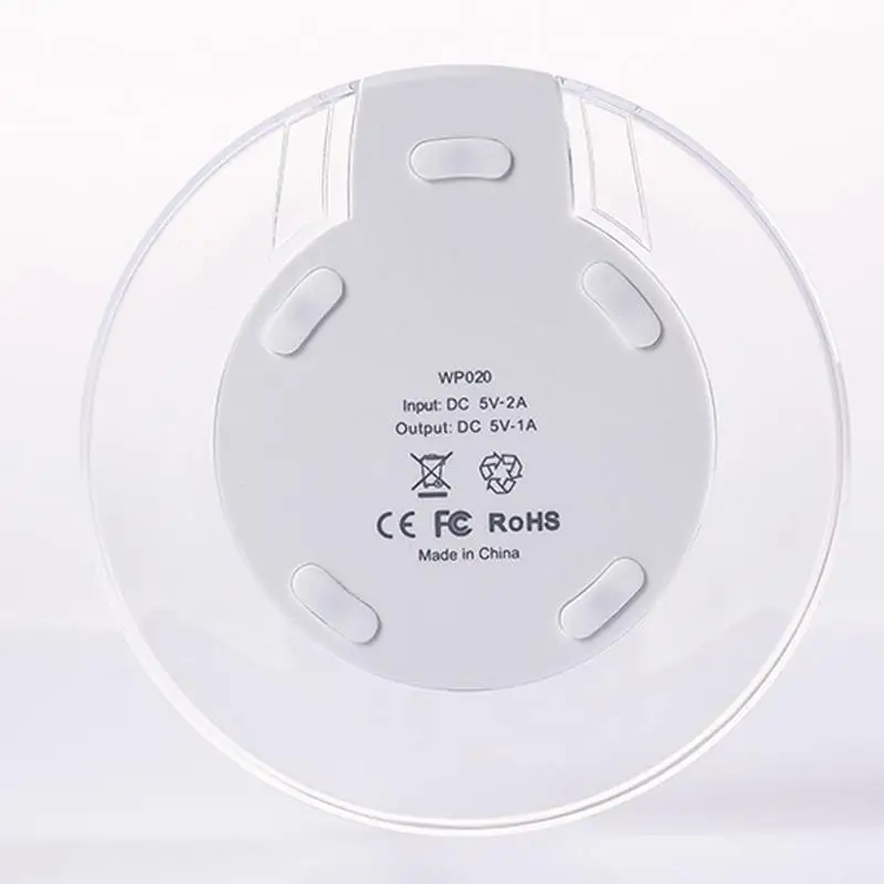 Qi Wireless Charger Charging Pad for SAMSUNG GALAXY S6 S6 Edge S6 Edge+ Plus S7 S7Edge Note5 Lumia 920/93 HTC 8X LG3 G4