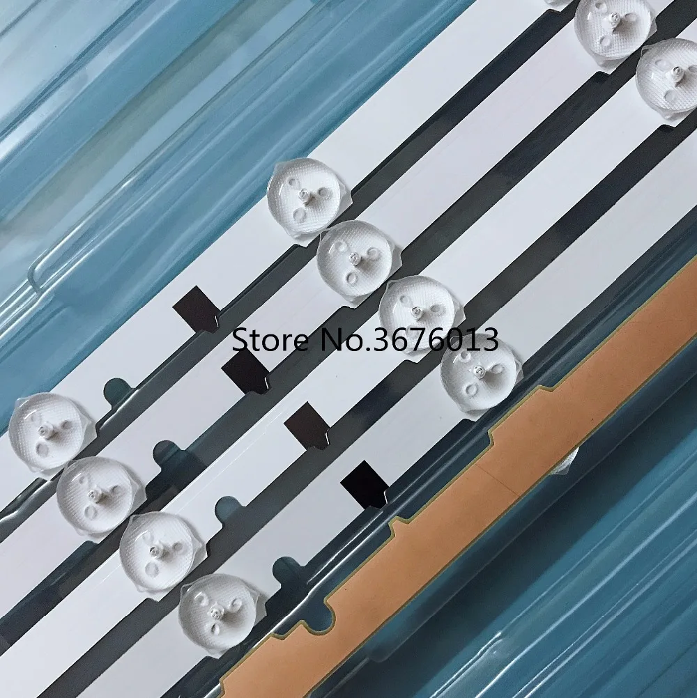 5 шт./лот 100% Новинка UA32F4088AR CY HF320AGEV3H UE32F5000 UA32F4000AR Светодиодная лента D2GE 320SC0 R3 2013SVS32H 9
