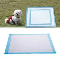 

Dog Carrier Pet Diaper Super Strong Deodorant Diapers Universal Diapers Dog Training Pee Pads Healthy Clean Pet Dog Nappy