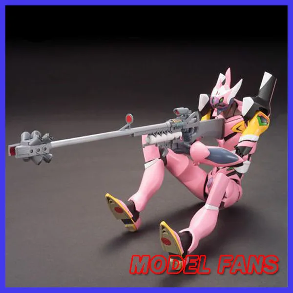 

Neon Genesis Evangelion eva EVA-08B Theatrical Edition Assembled model