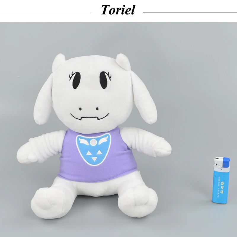 toriel