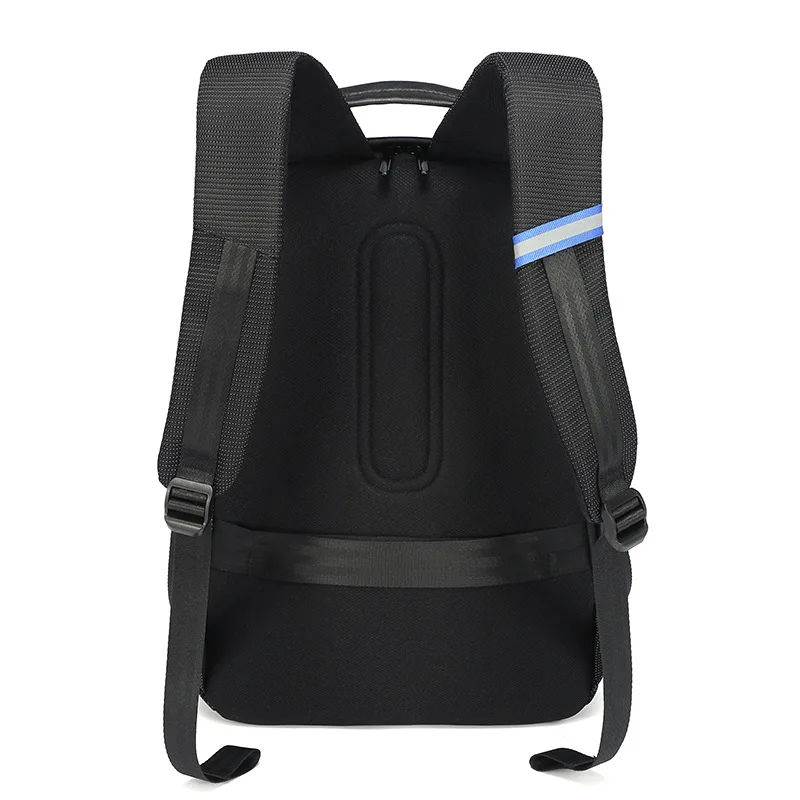 Мужской рюкзак, городской рюкзак, мужской рюкзак для ноутбука для женщин, Оксфорд, водонепроницаемый рюкзак для путешествий, USB зарядка, школьная сумка, модная новинка
