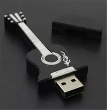 Cartoon Musical Notation model usb flash drive 8gb usb2 0 pen drive 32gb u disk pendriver