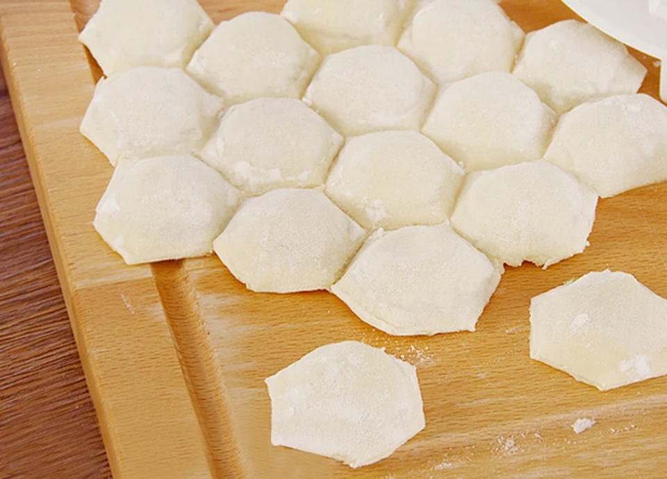  Dumpling Mold  (2)