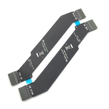 

10Pcs/Lots For ASUS ZenFone 4 Selfie Pro ZD552KL Z01MD Z01MD LCD Display Connector FPC Flex Cable Main Board
