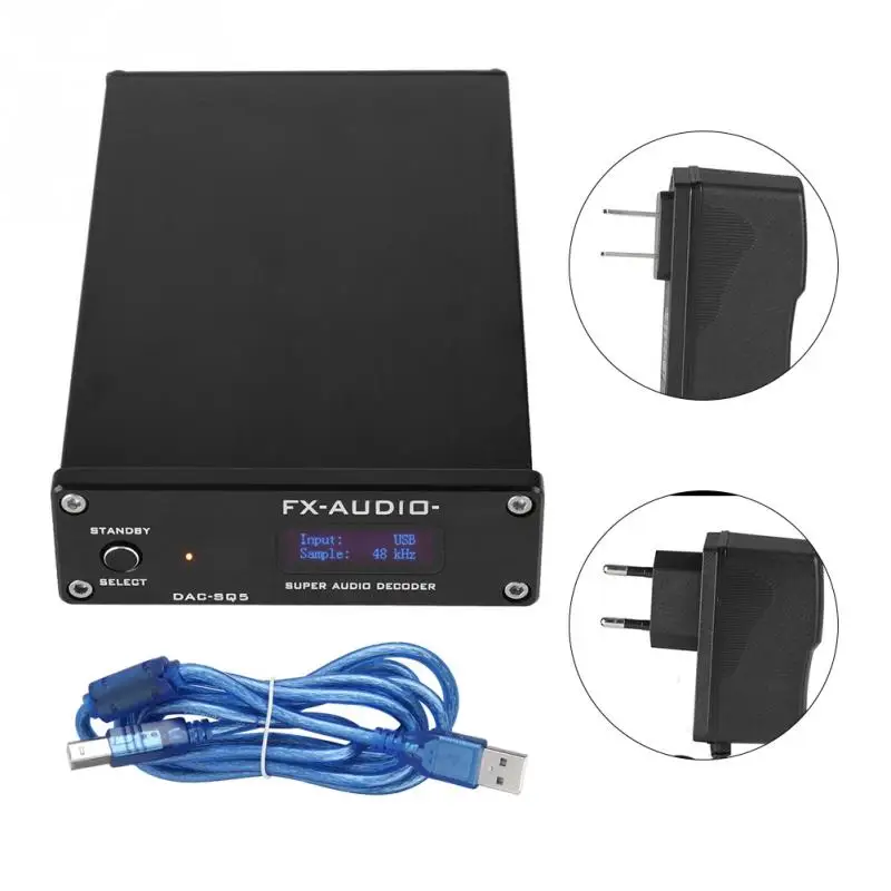 Aliexpress.com : Buy FiberCoaxial Decoder USB Mini Desktop