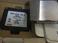 PH150F48-5 TDK LAMBDA DC-DC POWER MODULE 150W 48VDC to 5VDC 5A new and original