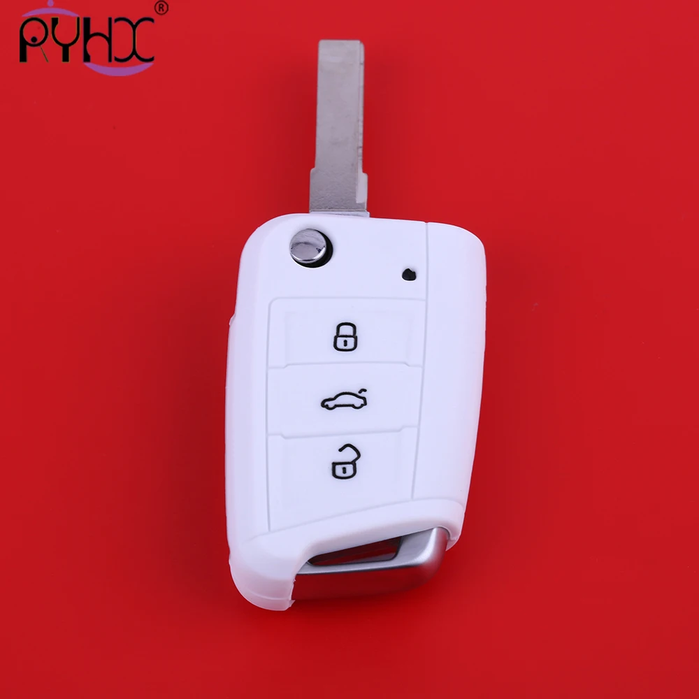 VW car key case (296)