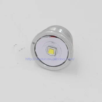 

1600lumens 3-Mode(High> Low> Strobe) Cree XM-L2 U3 LED Emitter Drop-in for Ultrafire C12
