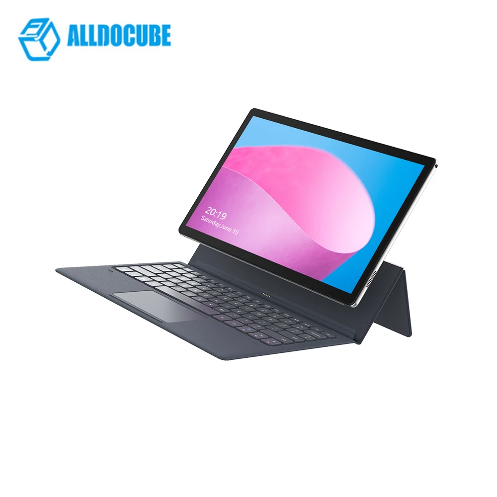 Alldocube nuvision i1113 2 в 1 планшетный ПК intel N3350 Четырехъядерный 4 ГБ ОЗУ 64 Гб ПЗУ 11 6 дюймов