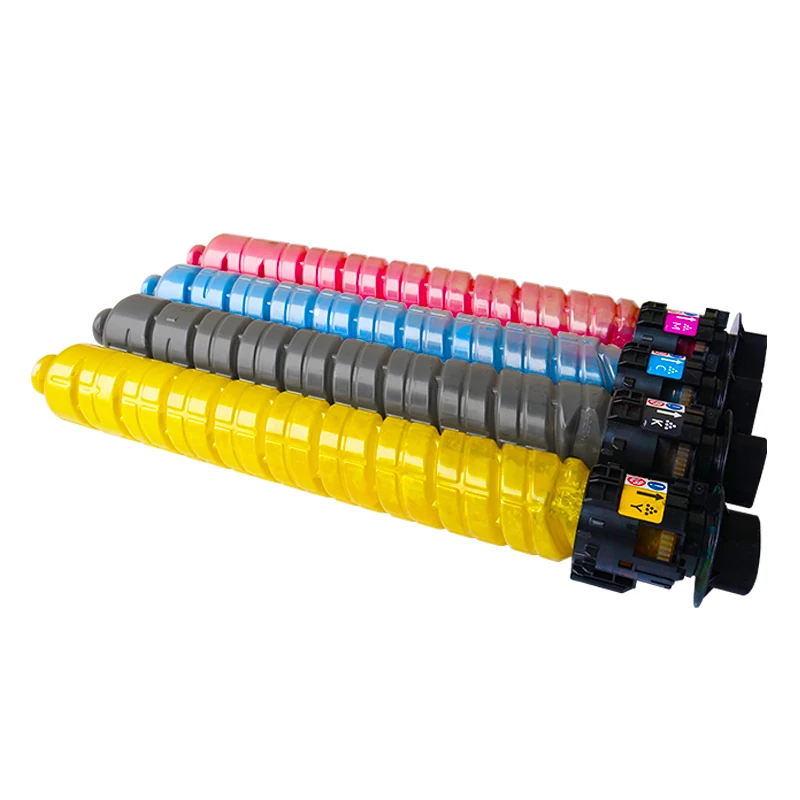 

compatible toner cartridge used for Ricoh MPC 2500