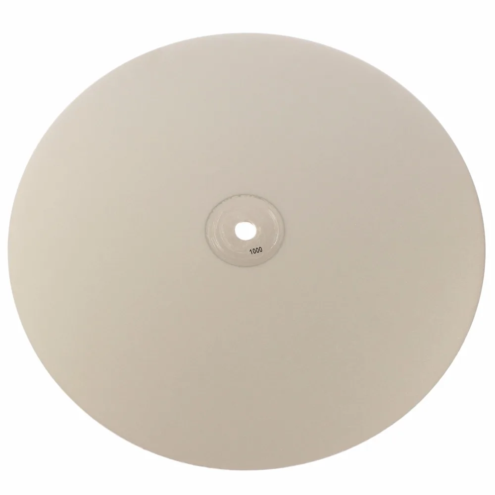 12 дюймов 300 мм зернистость 46-2000 алмазный шлифовальный диск абразивные круги с покрытием плоский круг ювелирные изделия инструменты для камня драгоценного камня стекло