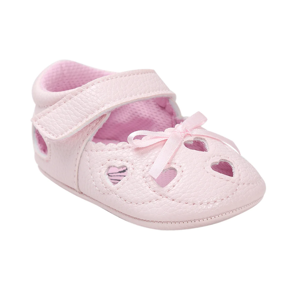 Модные туфли с кисточками для новорожденных; детские мокасины из искусственной кожи; популярные моксы для девочек; обувь с мягкой подошвой;