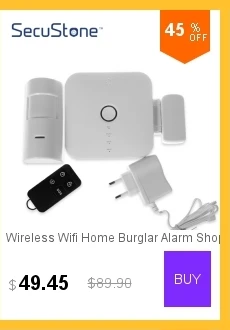 10 pçslote Wolf Guard 433 mhz RF