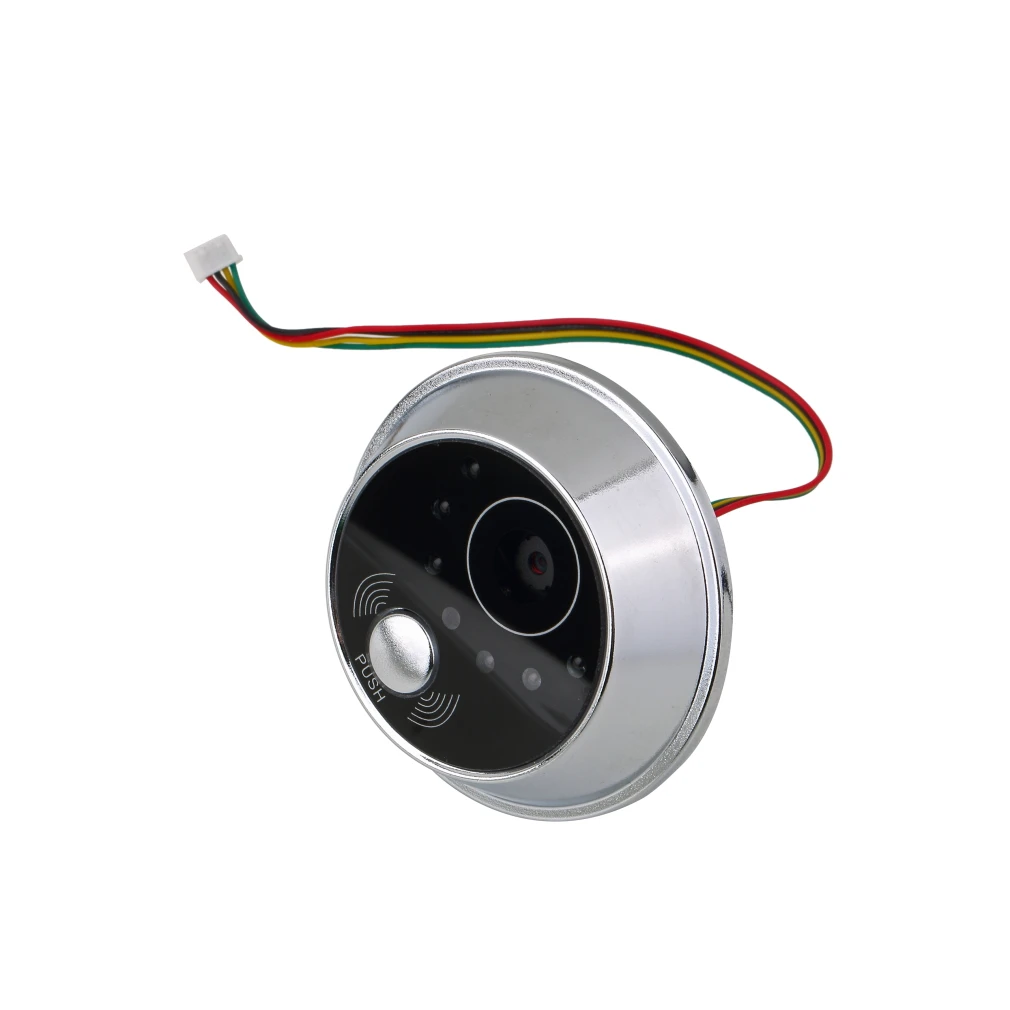 Купить по всему миру 2.8 "цифровой дверь глазок безопасности жк-глазок ...