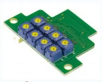 

Extension module FX2N-8AV-BD FX2N-8AVBD New in box