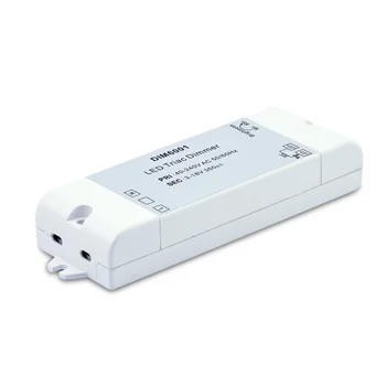 

6W 350mA Triac Constant Current Dimmable Driver DIM6001