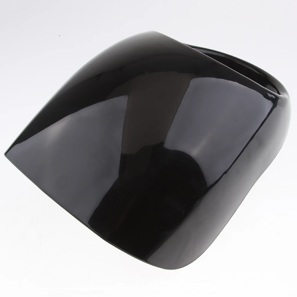 Motorcycle Universal Retro Headlight Fairing Wind Screen for Cafe Racer