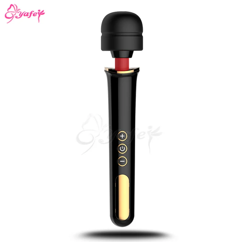 AV Wand Vibrators (12)