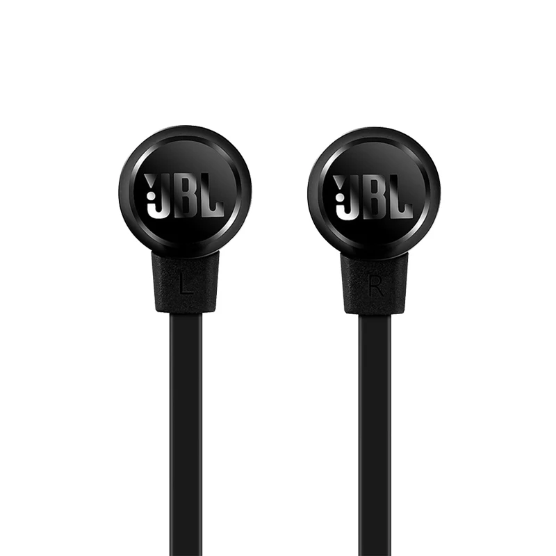 JBL T280A 3 5 мм Проводная гарнитура наушники в ухо fone de ouvido стерео музыкальные Hands free с