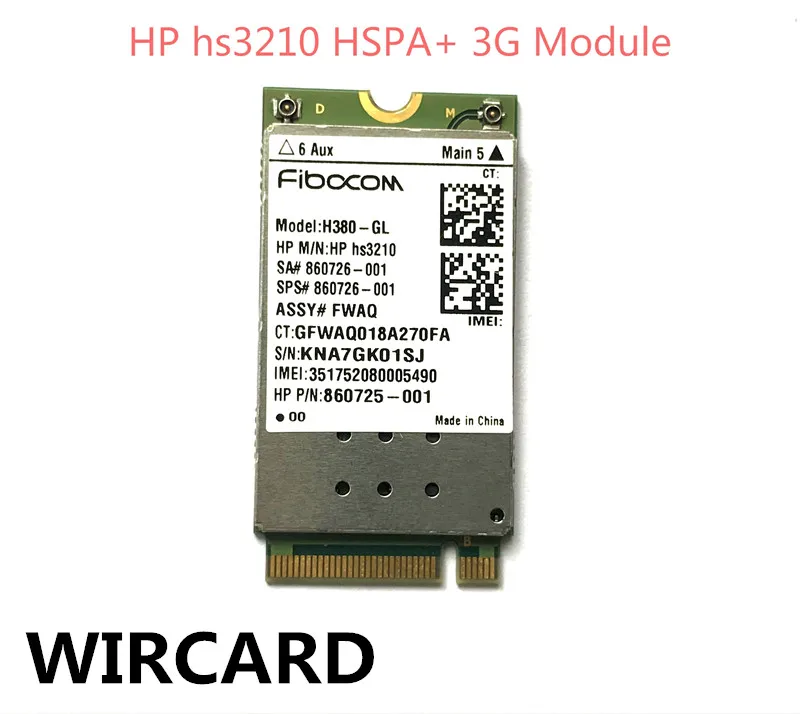 HS3210 1