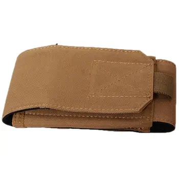 

Military Waist Bag Men Army Pack Casual Mobile Phone Belt Bag Travel Casual Waist Pack Men's Bag carteira masculina