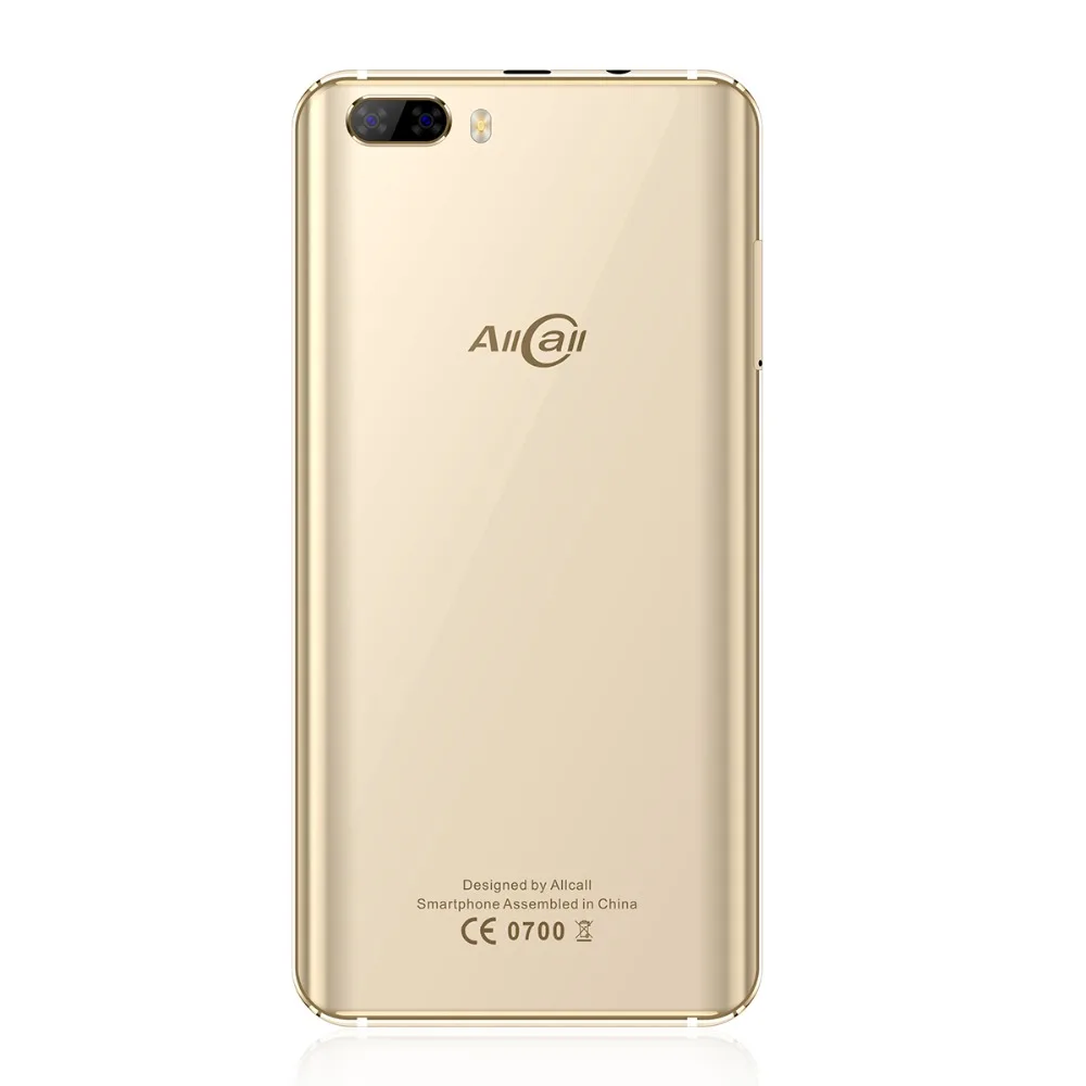In stock!Allcall RIO Dual Back Cam 3G 5.0 Inch IPS HD 1GB RAM 16GB ROM 8MP Camera MTK6580A Quad-Core Android 7.0 Smartphone In stock!Allcall RIO Dual Back Cam 3G 5.0 Inch IPS HD 1GB RAM 16GB ROM 8MP Camera MTK6580A Quad-Core Android 7.0 Smartphone