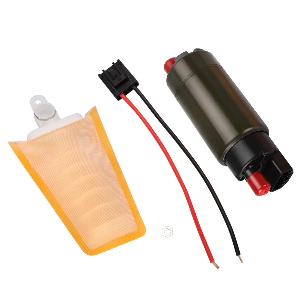 

Electric Fuel Pump Kit for Avalon Camry Tacoma Corolla 4Runner ES350 ES330 Echo