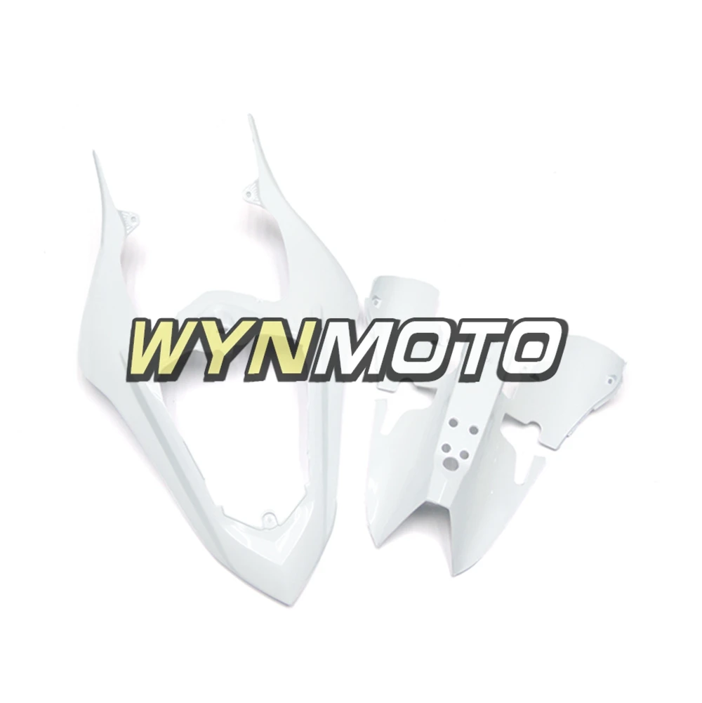 Инъекции пластмассы ABS Обтекатели для Yamaha YZF1000 R1 год 2007 2008 07 08 мотоцикл Полный Обтекатель белый комплект красные, черные капоты