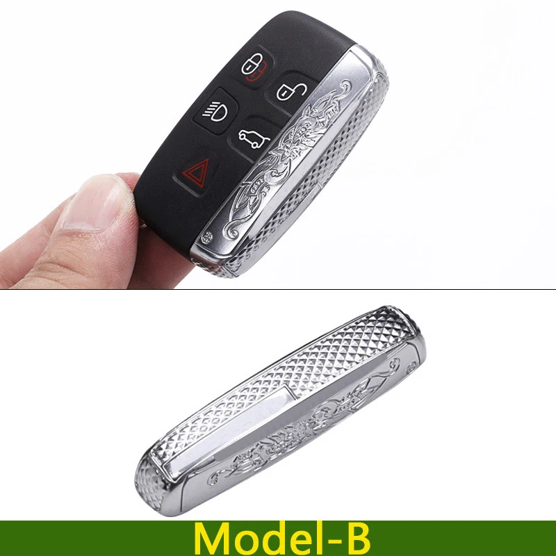 Для Land Rover Discovery 5 LR 4 для Range автобиография велар (Land Sport Vogue ABS Chrome уникальный дизайн
