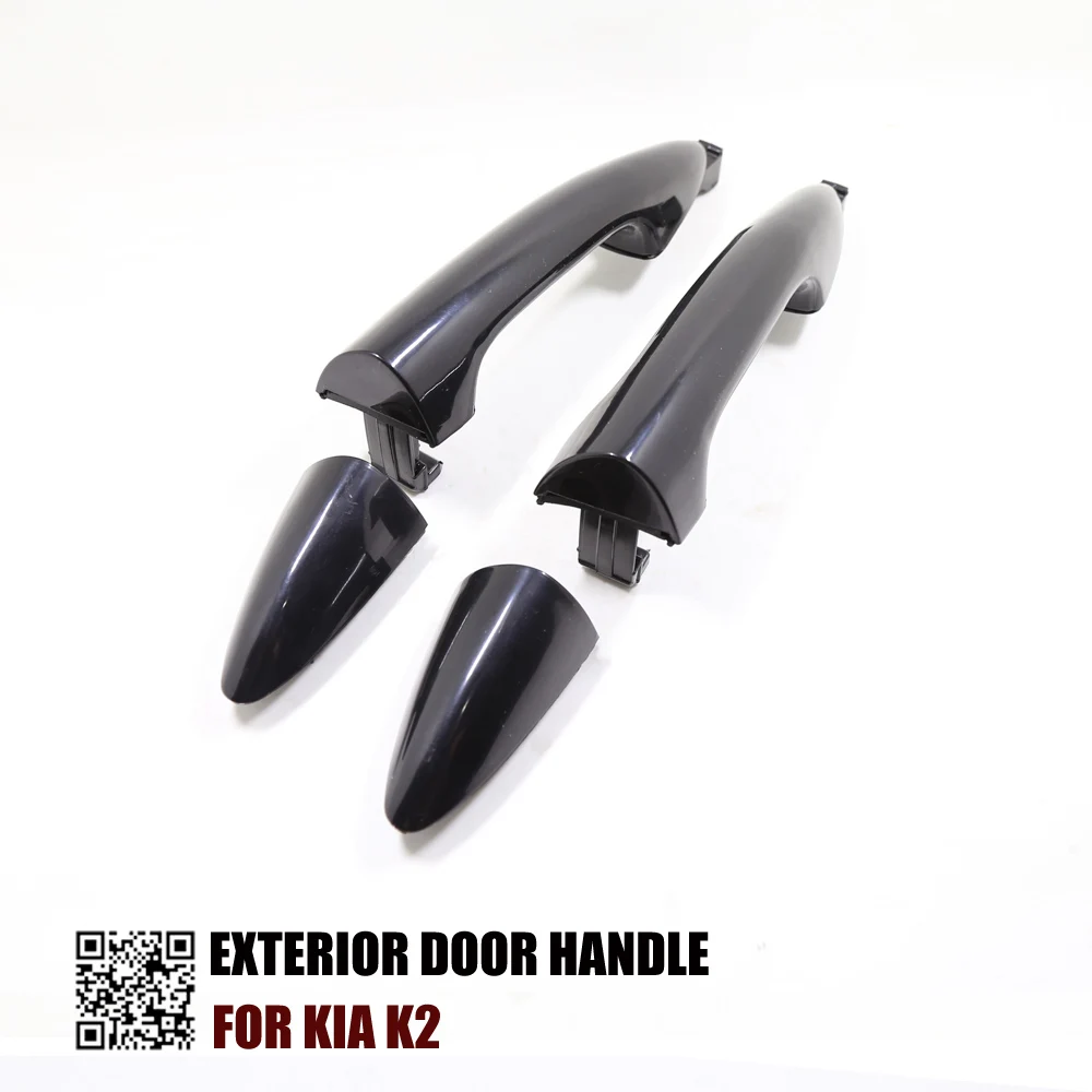OKC EXTERIOR DOOR HANDLE FOR KIA K2 82651 4X000 82651 4X250 FL 82661