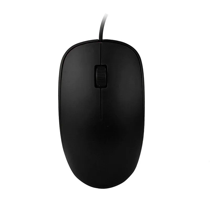 Hot sale  3D USB Wired Optical Mouse Gaming Mice For PC Laptop Games for dropshipping
