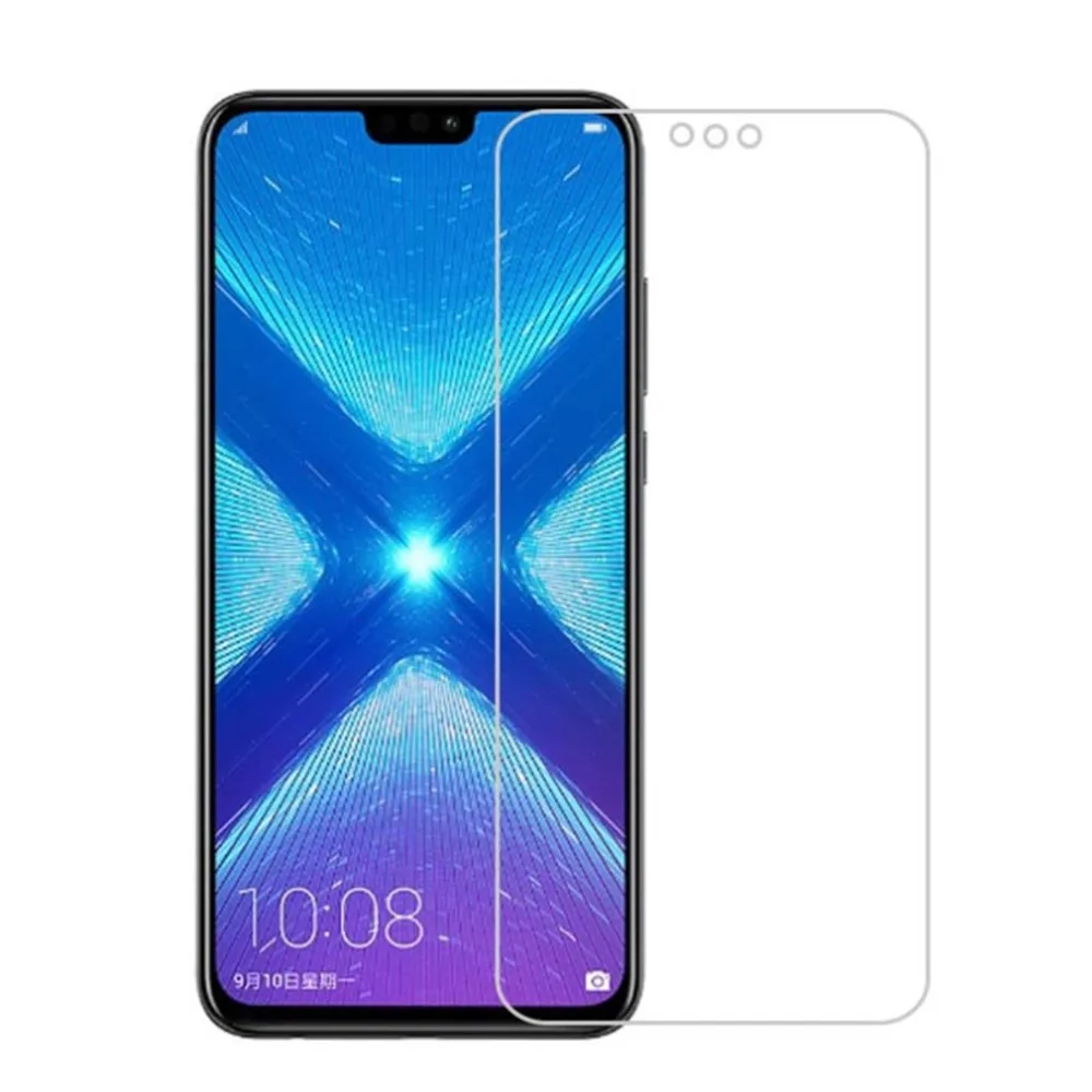 honor 8x tempered glass 1