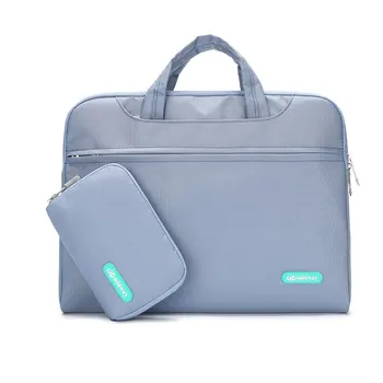 

Women Business Laptop Briefcase Sleeve Bag for 10.6 inch Teclast X16HD Tablet PC men Handbag Case for Teclast X16HD bag