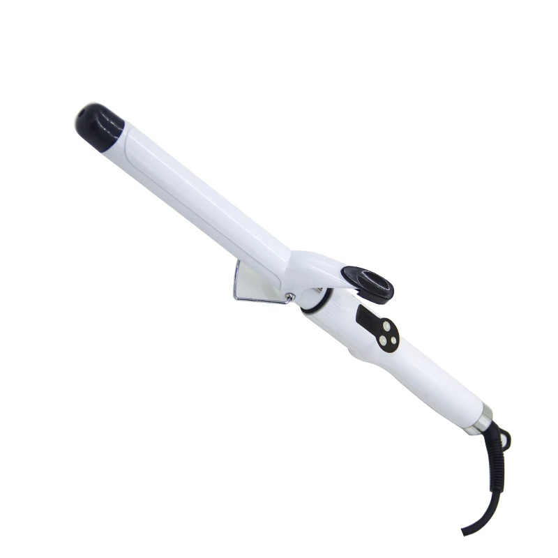 

Hair Curler Iron Professional Curling Irons For Hair Wand Roller Curler Deepwave Styler Hair Curling Beauty Styling Tools
