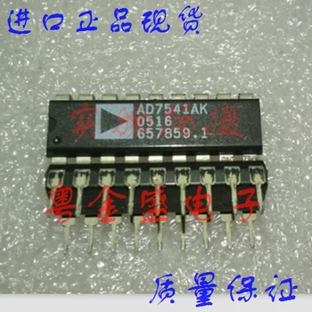 

Freeshipping AD7541AKN AD7541AK AD7541A AD7541