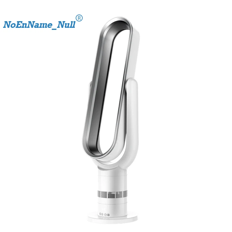 

Ultra-quiet Bladeless Electric Fan bladeless fan 220V Cooling Fan Remote Control Tower Fan 360 Degree Air Circulation Top Quali