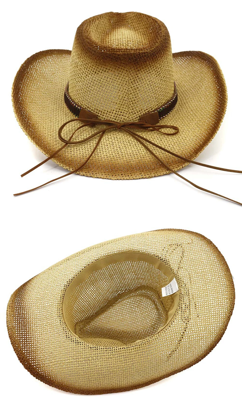 beach hat