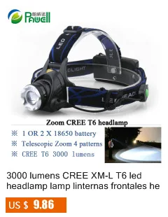 Мини Портативный светодиодный фонарик cree xpe q5 Водонепроницаемый Масштабируемые Факел огни яркий тонкий фонарик; Фонарь используйте AAA