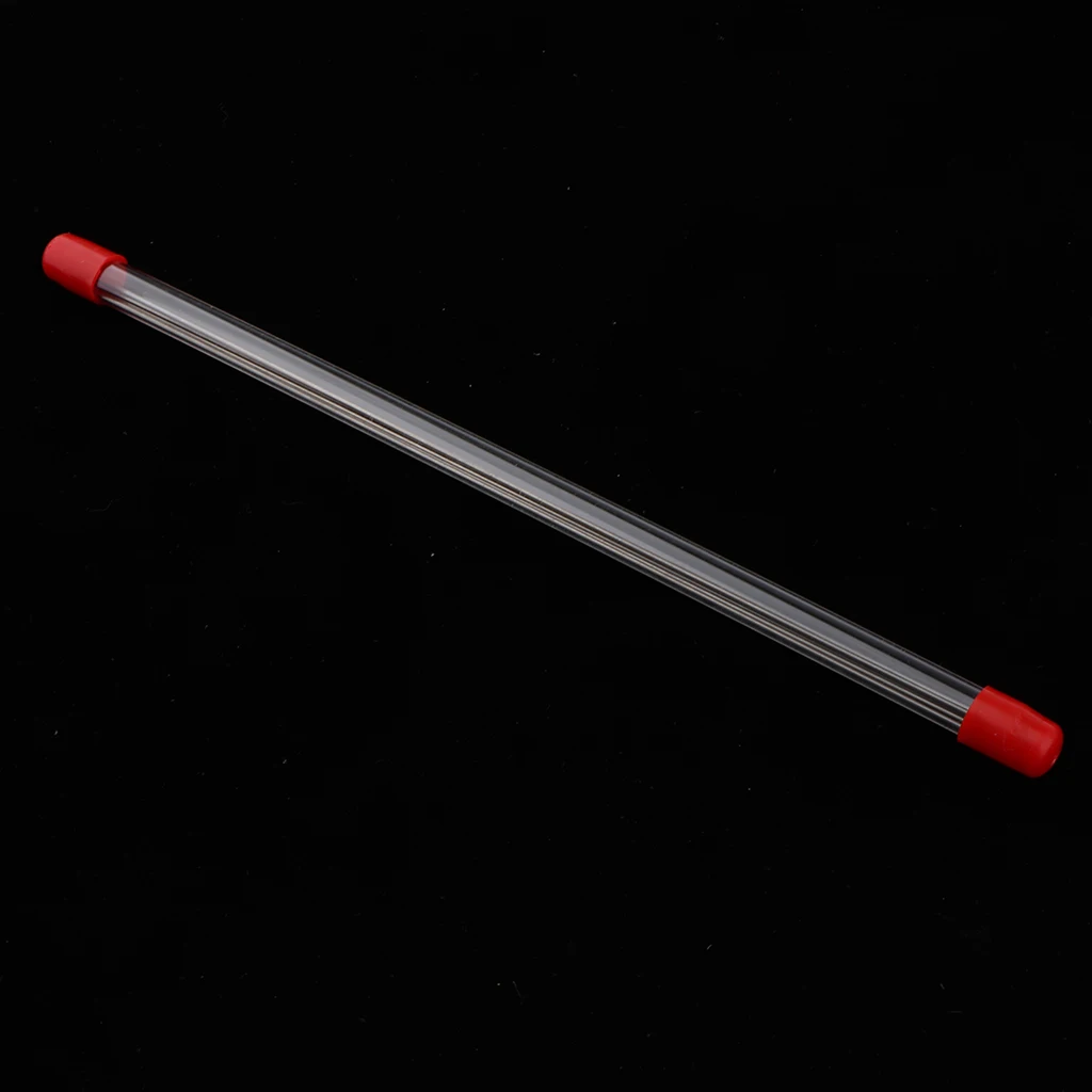 5pcs Carp Fishing Bait Needle Tool Rigging Baiting Needle Fish Drill Tackle Tool Kit perforar agujas les vers de terre