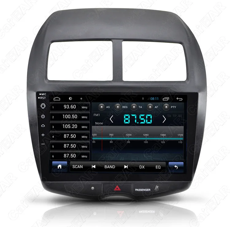 car navigation for mitsubishi asx.jpg