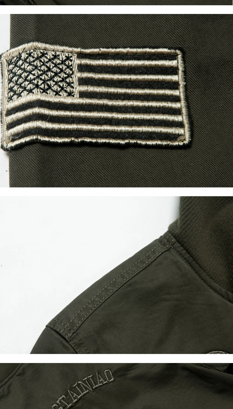 Военная куртка ВВС для мужчин и женщин, хлопковая куртка для походов и кемпинга, армейский пилот, тактическая тренировочная куртка-бомбер, осенняя тонкая одежда